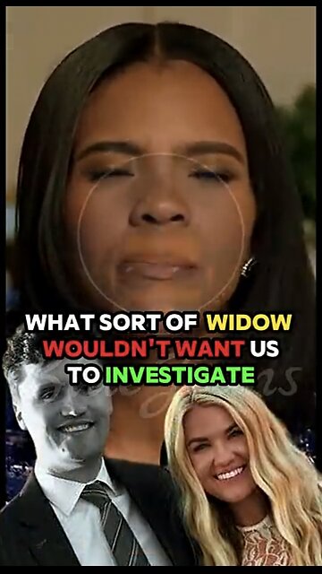 Candace Trying to make Sense | Nick Fuentes Trying to Cast Spells