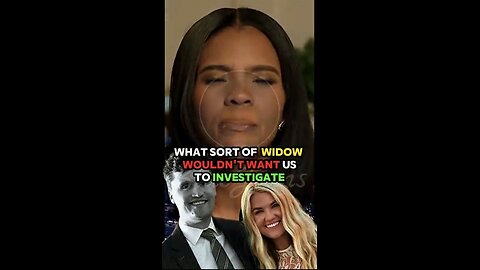Candace Trying to make Sense | Nick Fuentes Trying to Cast Spells