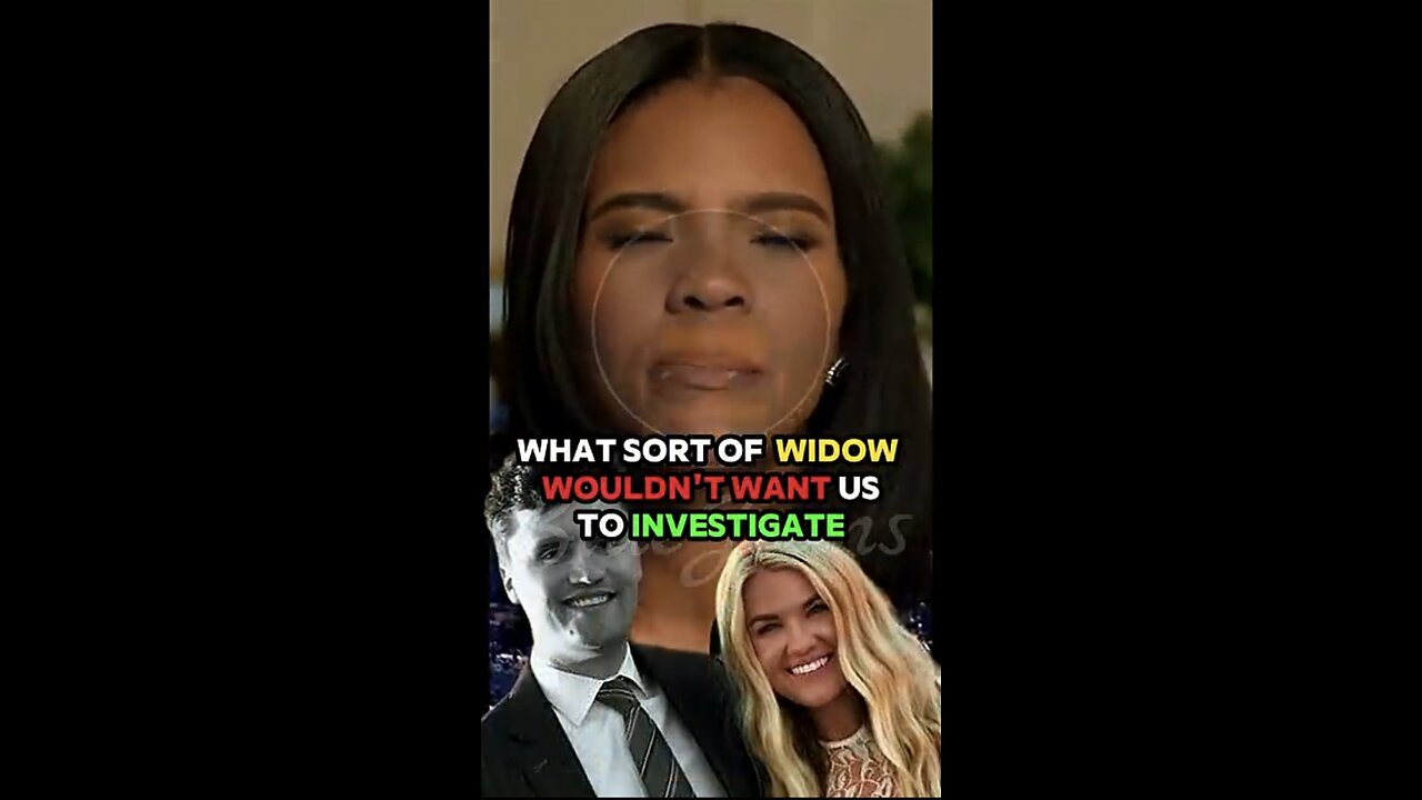 Candace Trying to make Sense | Nick Fuentes Trying to Cast Spells