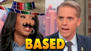 Scott Jennings REFUSES TO BACK DOWN as CNN host pushes narrative that ILLEGALS don't get Medicaid