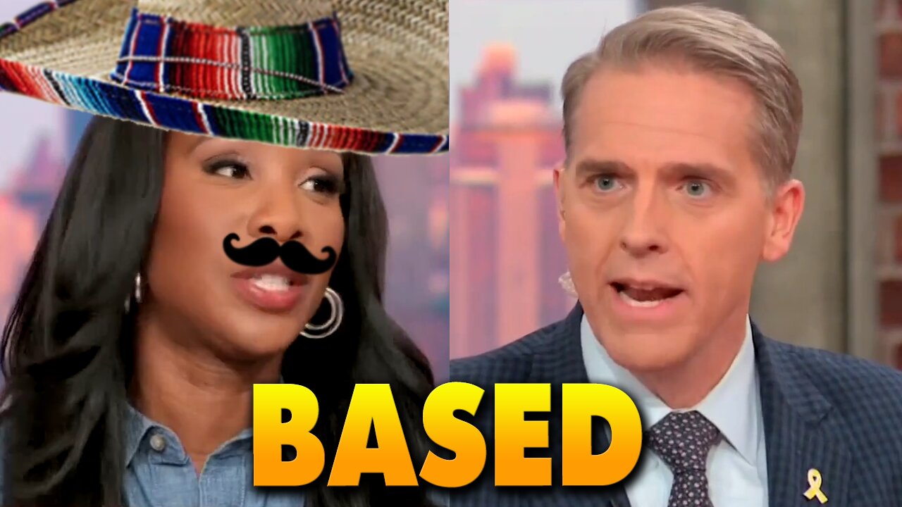 Scott Jennings REFUSES TO BACK DOWN as CNN host pushes narrative that ILLEGALS don't get Medicaid