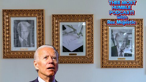 Ep.90: Jack Smith's "Arctic Frost" Spied on 160+ Repubs; Oversight: Biden Not in Charge of Autopen