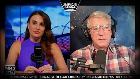 Corrupt FBI Agents FIRED over Roles in Arctic Frost Surveillance Program