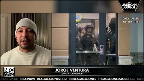 "No signs of slowing down." Rioters Now Tracking and Harassing Reporters in Minneapolis