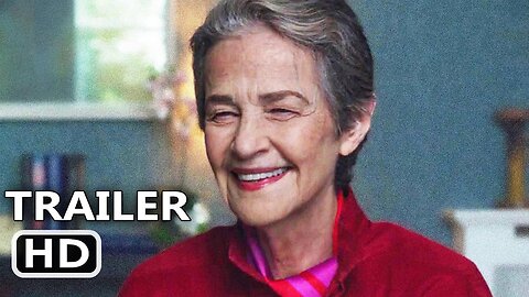 FATHER MOTHER SISTER BROTHER Trailer (2025) Charlotte Rampling, Cate Blanchett