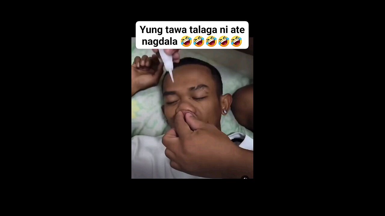 SHOEGLUE PRANK