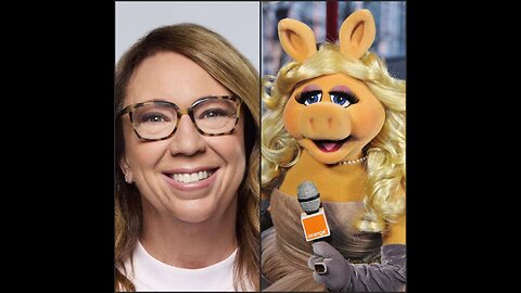 Quiet Piggy 😎😎