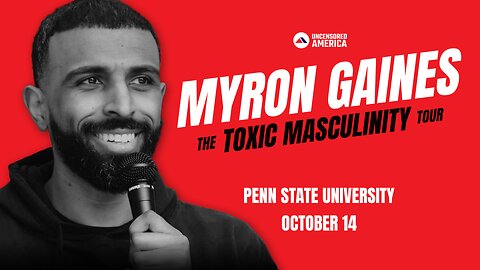 The Show Continues! Myron vs Penn State Part 2!