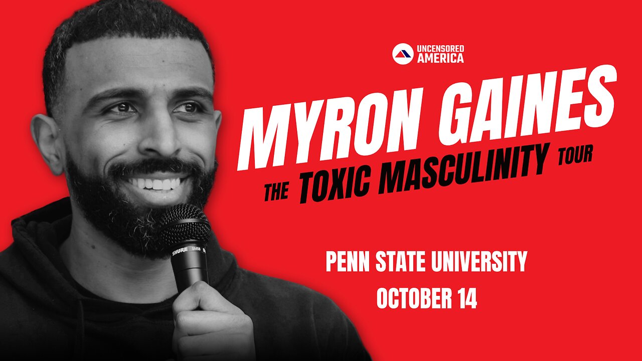 The Show Continues! Myron vs Penn State Part 2!