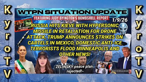 Tilannepäivitys 9.1.2026 (muokattu versio) (suomenkielinen tekstitys)