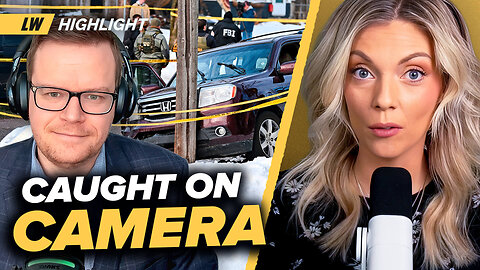 4 Crimes Committed by Becca Good?!