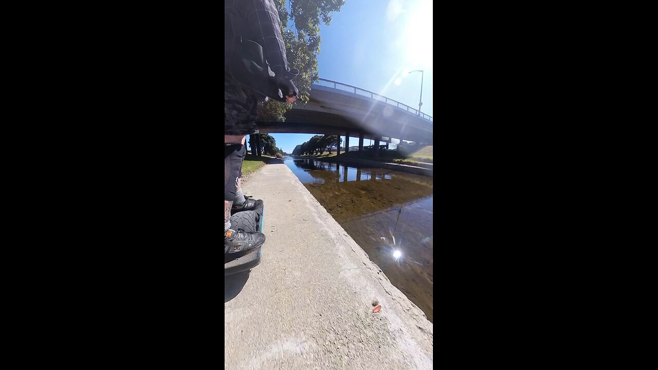 Nice ride gts
