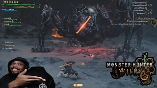 Monster Hunter Wilds 9 29 2025 Omega Panetes Hunt Vid 1