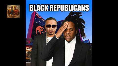 Black Republicans