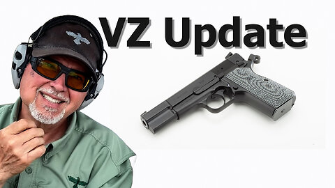 Upgrade Your TISAS Regent BR9 Hi-Power with VZ Grips – Worth It? | Gun Stock Reviews 509
