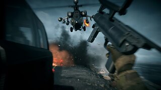 Horrors of the Battlefields: Part 2