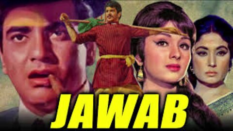 JAWAB - HINDI MOVIE REVIEW
