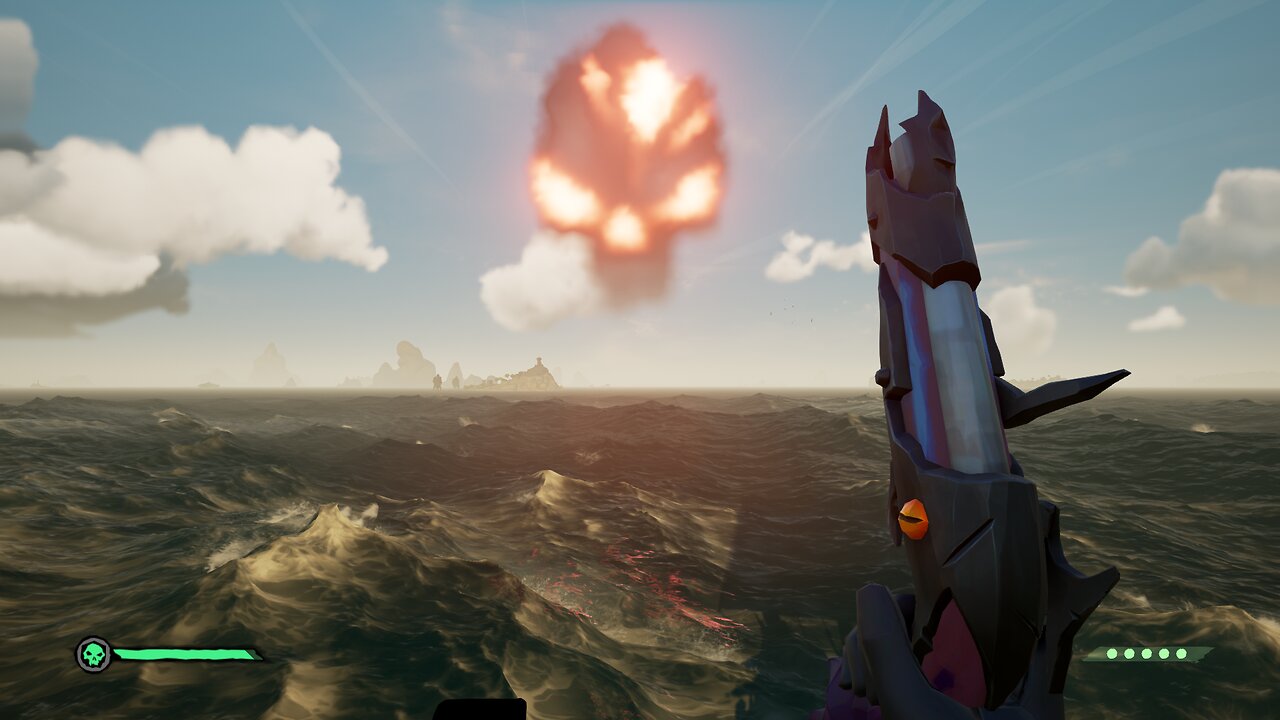 🔴[LIVE] Sea Of Thieves - NEW UPDATE 3.3.1 | Day 595/710 ~ Zen Premium Gaming - Daily Live Streams