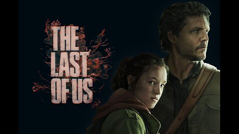 HBO's The Last of Us