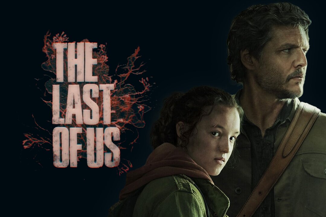 HBO's The Last of Us