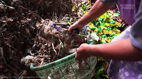How America's trash fuels toxic tofu in a country across the globe