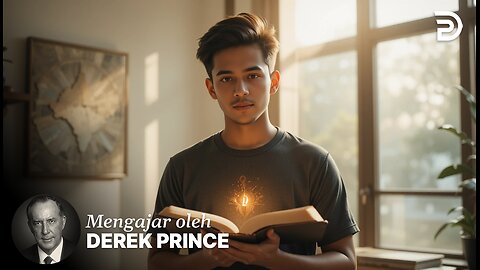 Kehambaan - Apa Itu Hamba? - Bagian 1