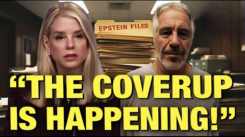 “The Epstein Files Are Being Scrubbed Clean!” Says Epstein’s Brother!