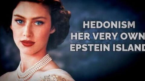 Princess Margaret - blackmail S£X parties, royal coverups & narcissism - Karine Alourde Biographies