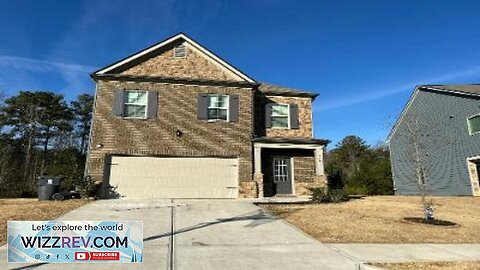 Foreclosure Homes in Fairburn GA