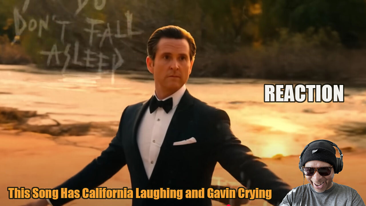 This Song Has California Laughing and Gavin Crying | Reaction