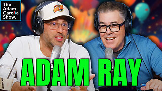 Sperm Bank Horror Story with Adam Ray