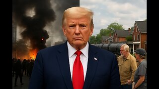 Trump Slams Judge While Struggling to End Israel-Palestine Conflict