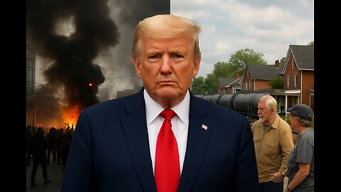 Trump Slams Judge While Struggling to End Israel-Palestine Conflict