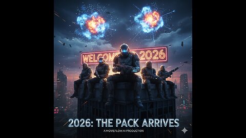 Welcome 2026 The Arc Raiders Pack Arrives