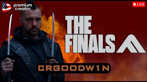 FINALS FRIDAY- First World Tour Win Today?! Ask about !12hr !freshenup !discord
