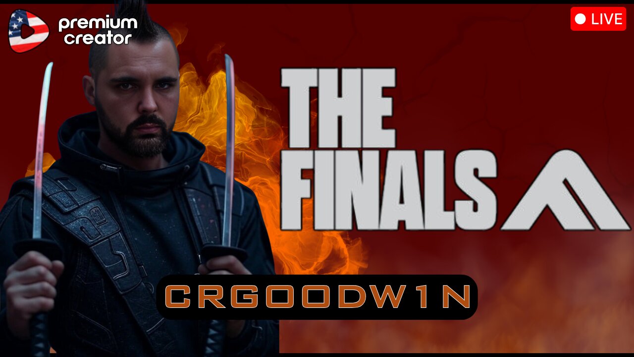 FINALS FRIDAY- First World Tour Win Today?! Ask about !12hr !freshenup !discord