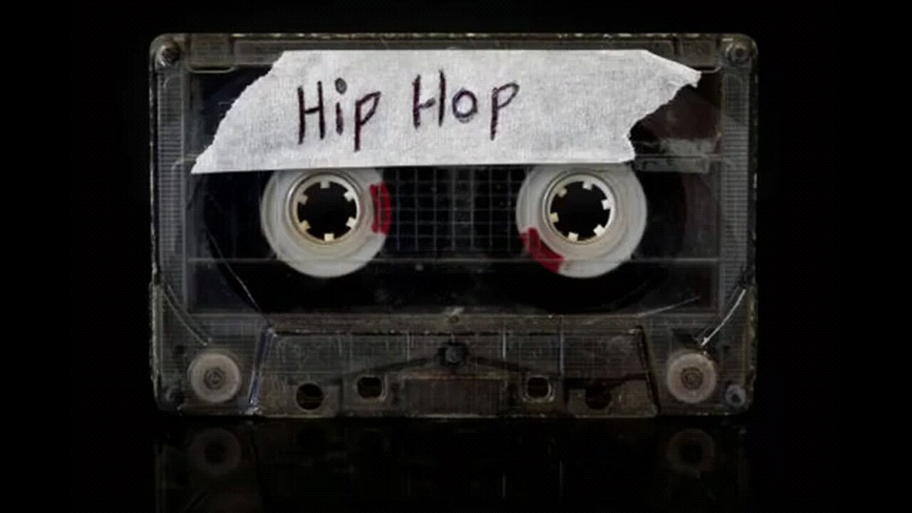 Rap Gringo e Ncl Mix Strignada I