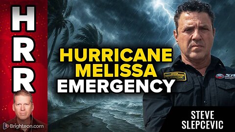 Emergency Update: Steve Slepcevic Reports Live on Hurricane Melissa’s Devastation in Jamaica