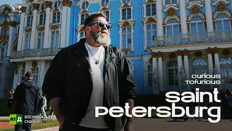 Curious Tofurious. St. Petersburg | RT Documentary