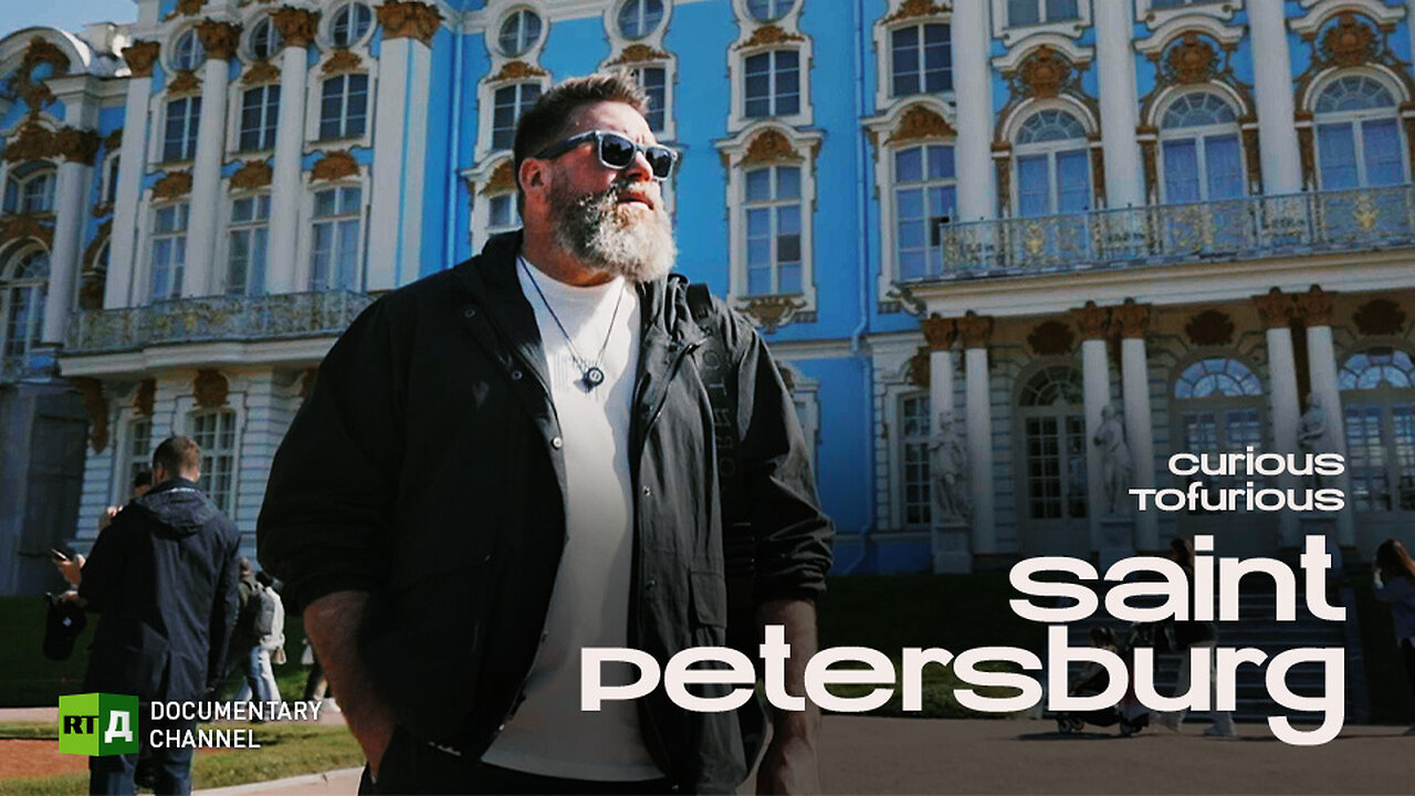 Curious Tofurious. St. Petersburg | RT Documentary