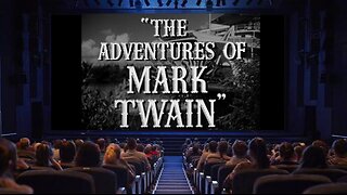 "The Adventures of Mark Twain"