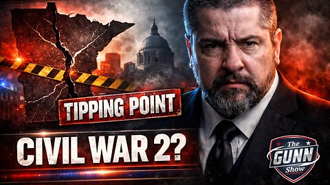 Is Minnesota Mayhem leading to a Second American Civil War? ARREST DON LEMON!