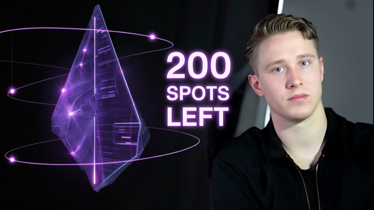 Ep 26 – Seizing Your Entrepreneurial Destiny (Before It’s Too Late)