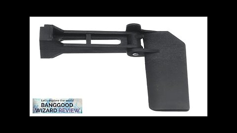 UDIRC UDI021 Eachine EBT04 RC Boat Parts Tail Rudder Assembly UDI021-07 Vehicles Review