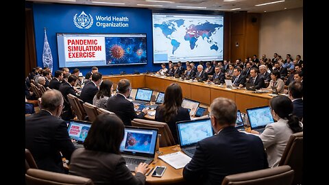 Since the "next pandemic" is on the horizon, you need to know this information.