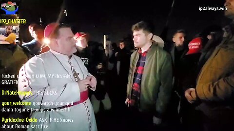 Stop The Steal Washington, DC December 2020-12-13