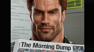 NWJ688- The Morning Dump: Zulu Vs Dave Smith, Epstein IS an Israeli Intel Asset, Yeakey, & More