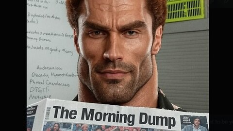 NWJ688- The Morning Dump: Zulu Vs Dave Smith, Epstein IS an Israeli Intel Asset, Yeakey, & More
