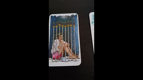 Someone is regretting their actions but why? #tarot #tarotreading #trapped #valeriesnaturaloracle