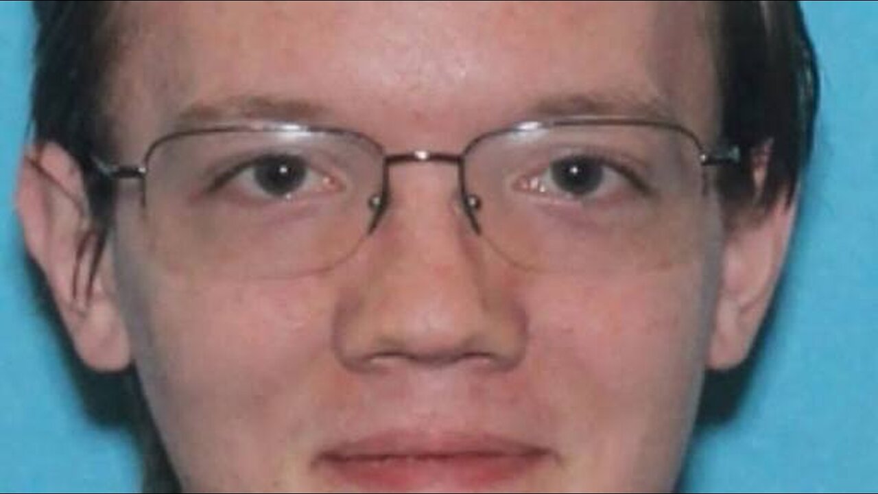 THOMAS CROOKS - Tucker Carlson documentary on the assassin 🔥🔥🇺🇸🇺🇸